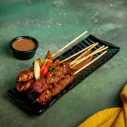 Satay Mushakal